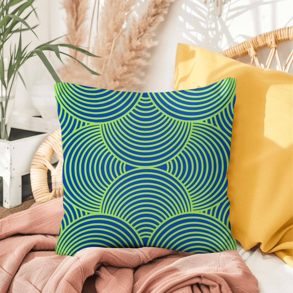 Indoor/Outdoor Pillow
