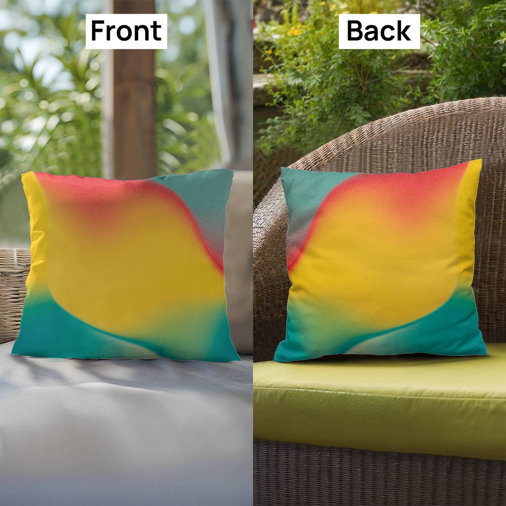 Indoor/Outdoor Pillow