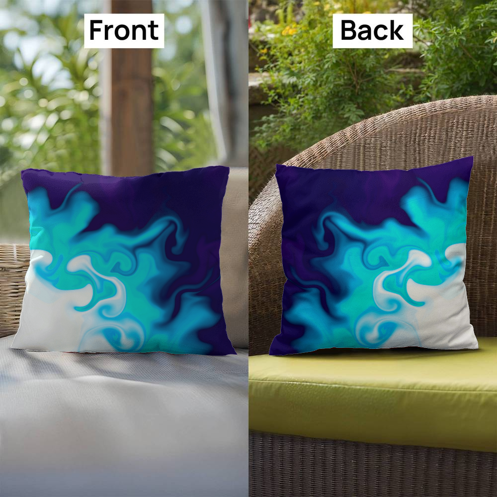 Indoor/Outdoor Pillow