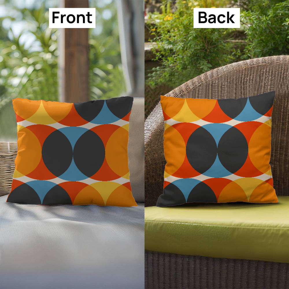 Indoor/Outdoor Pillow