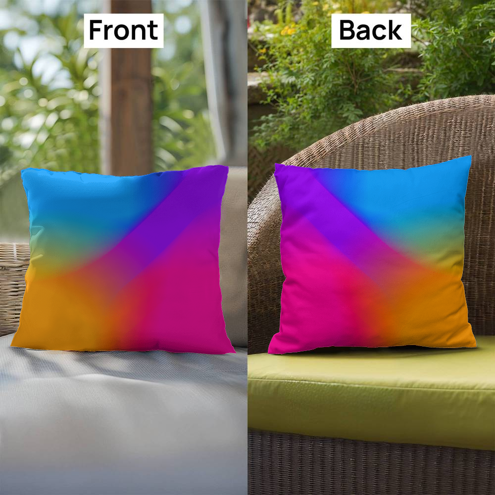 Indoor/Outdoor Pillow