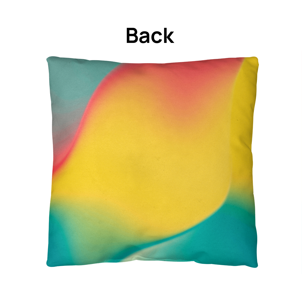 Indoor/Outdoor Pillow