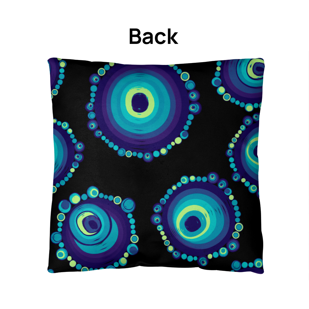 Indoor/Outdoor Pillow