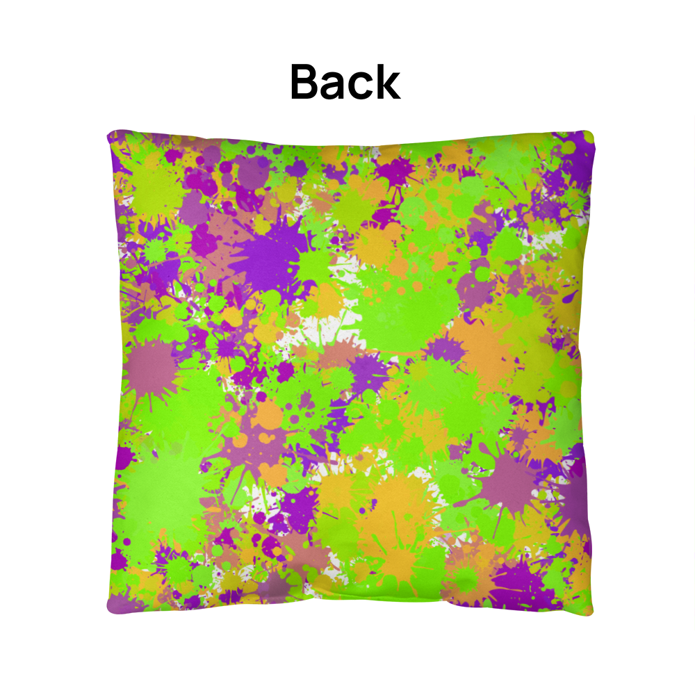 Indoor/Outdoor Pillow