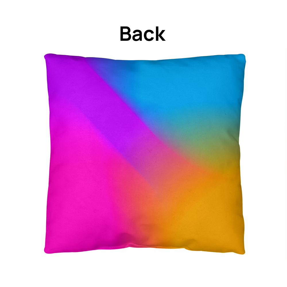 Indoor/Outdoor Pillow