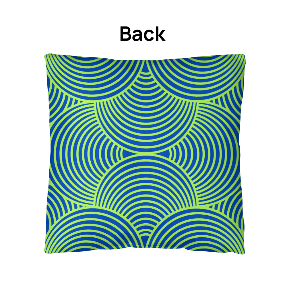 Indoor/Outdoor Pillow