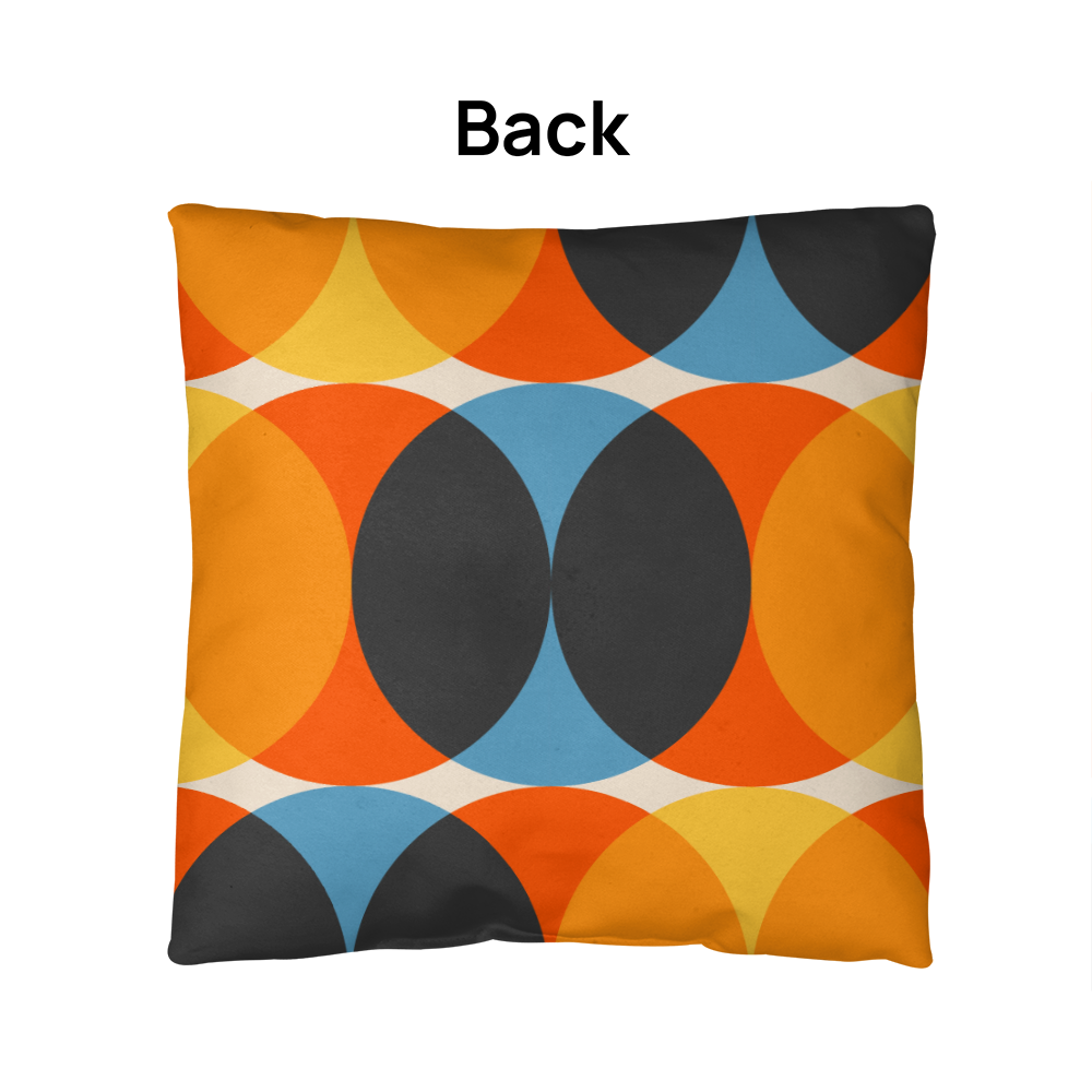 Indoor/Outdoor Pillow