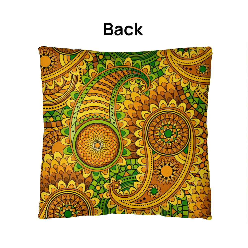 Indoor/Outdoor Pillow
