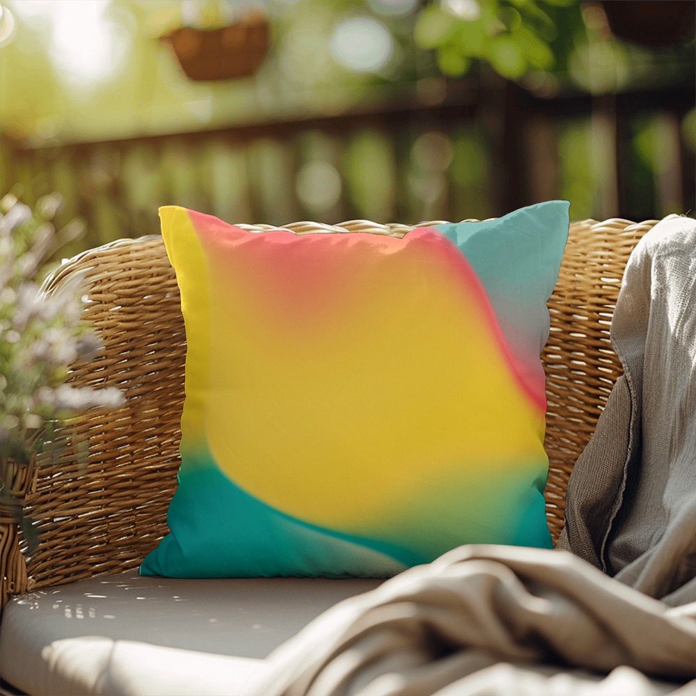Indoor/Outdoor Pillow