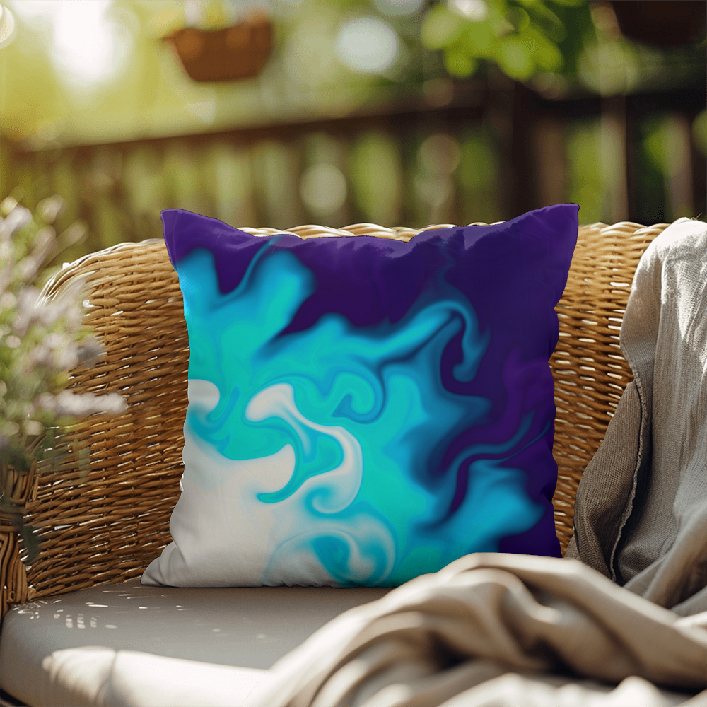 Indoor/Outdoor Pillow