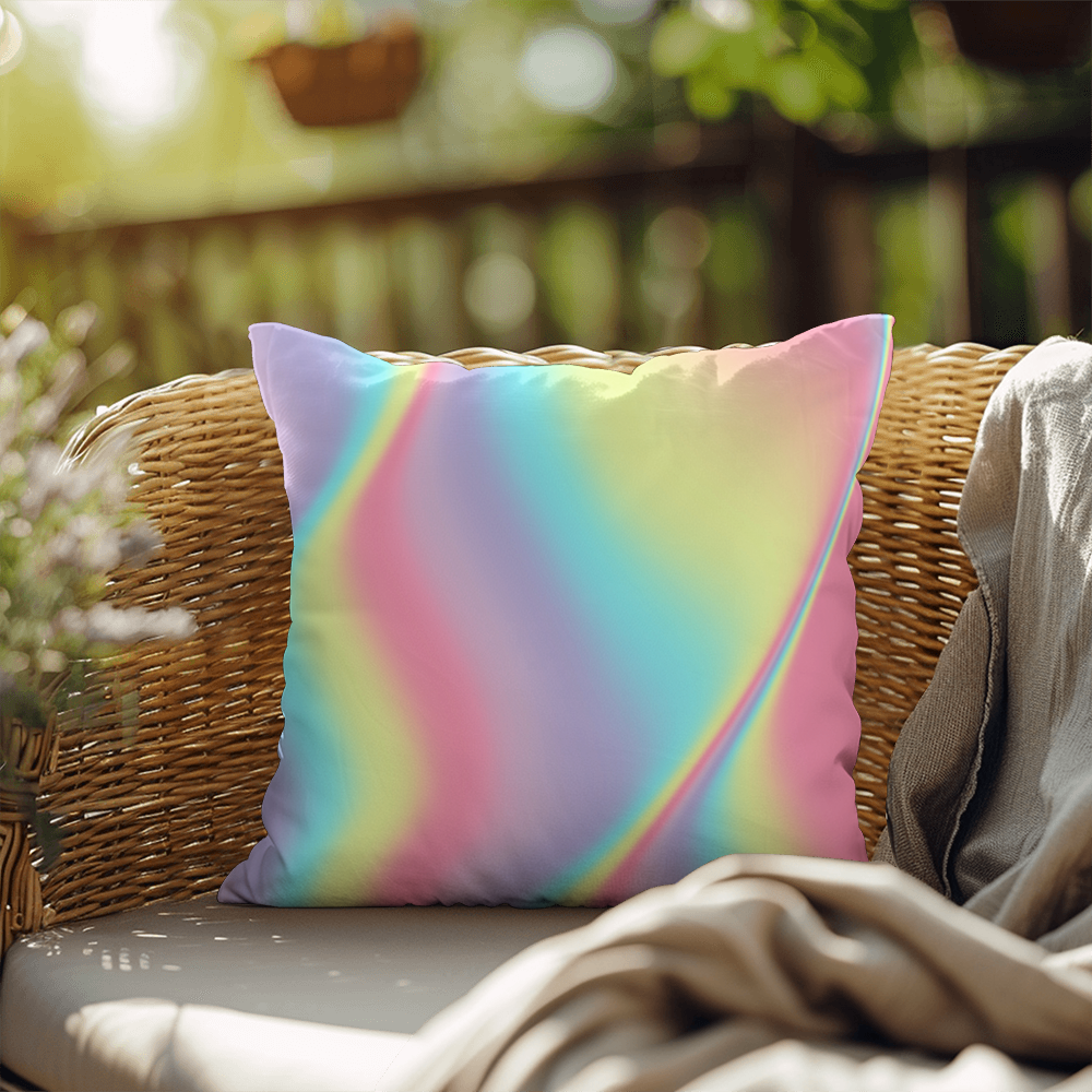Indoor/Outdoor Pillow