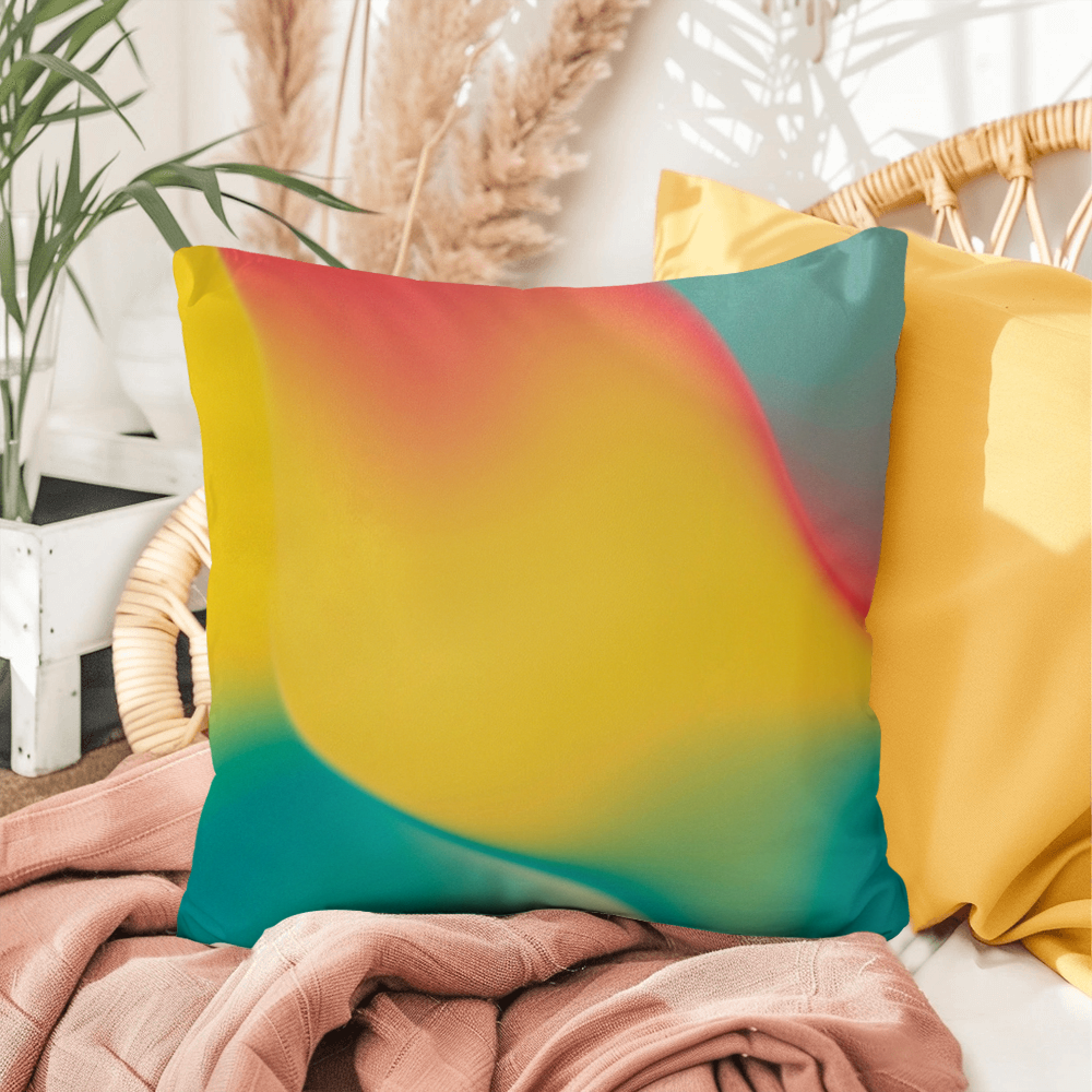 Indoor/Outdoor Pillow