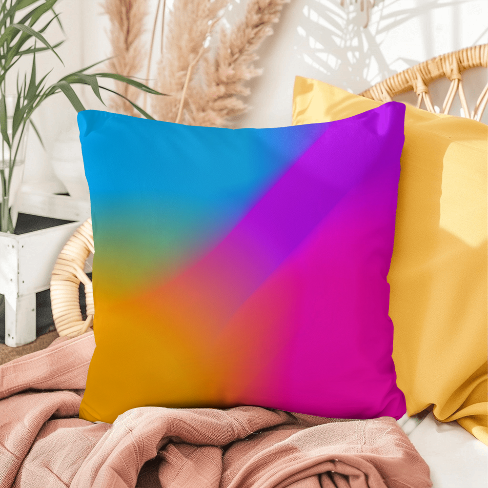 Indoor/Outdoor Pillow