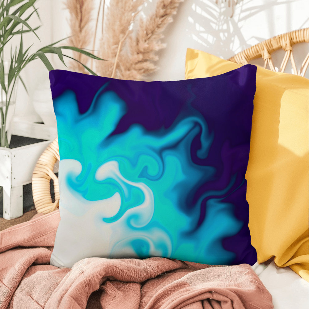 Indoor/Outdoor Pillow