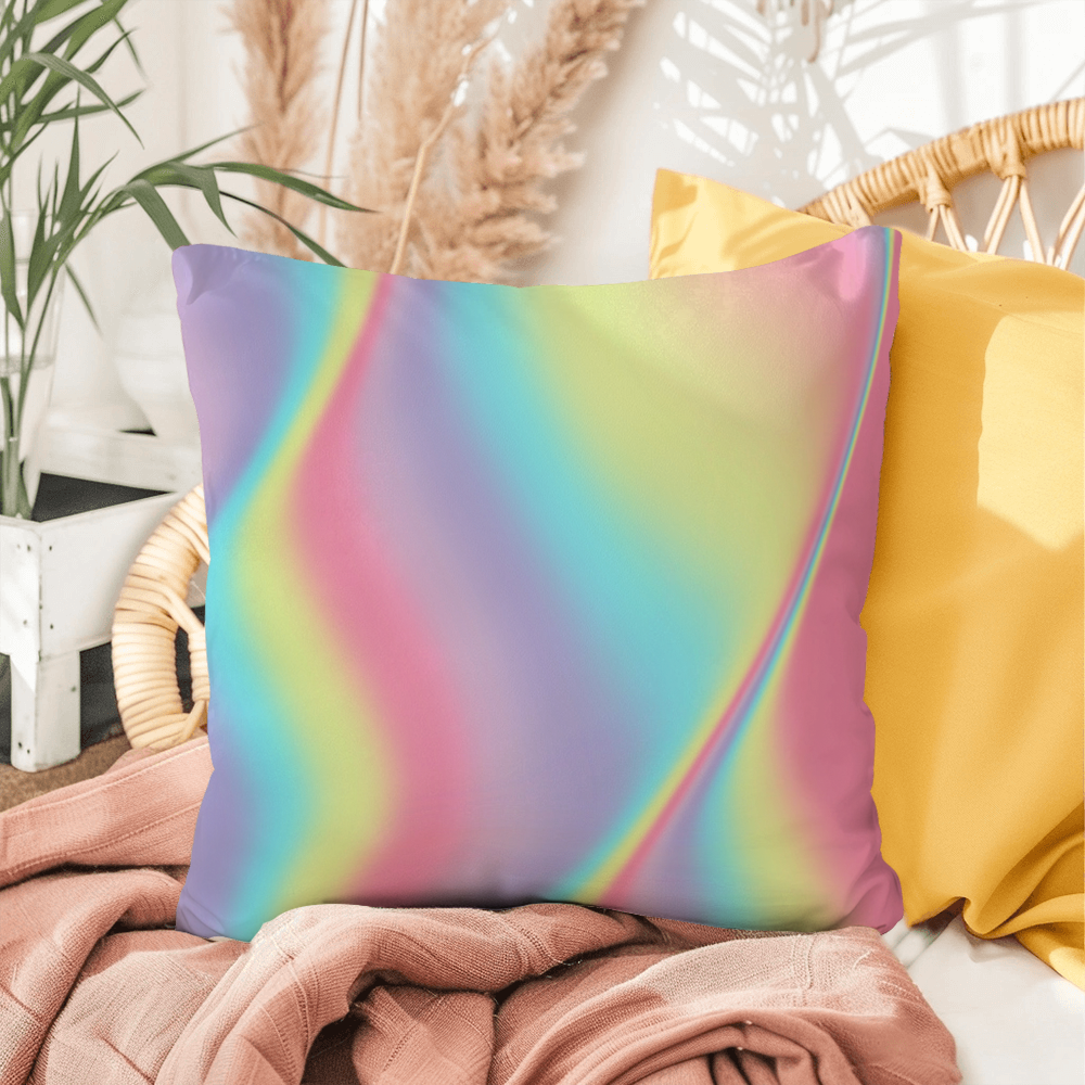 Indoor/Outdoor Pillow