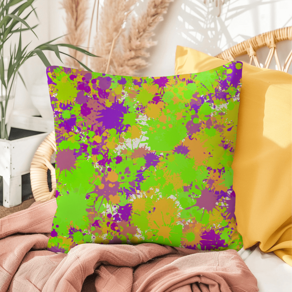 Indoor/Outdoor Pillow