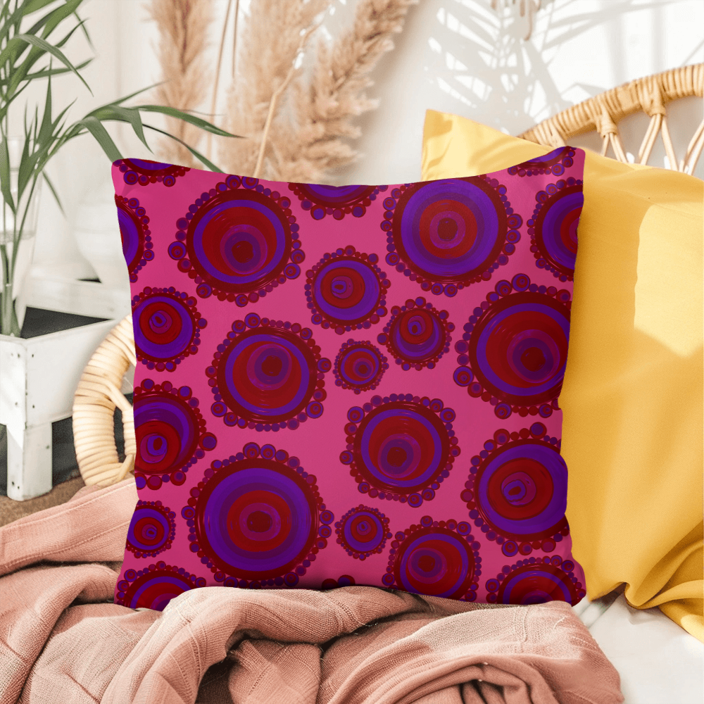 Indoor/Outdoor Pillow