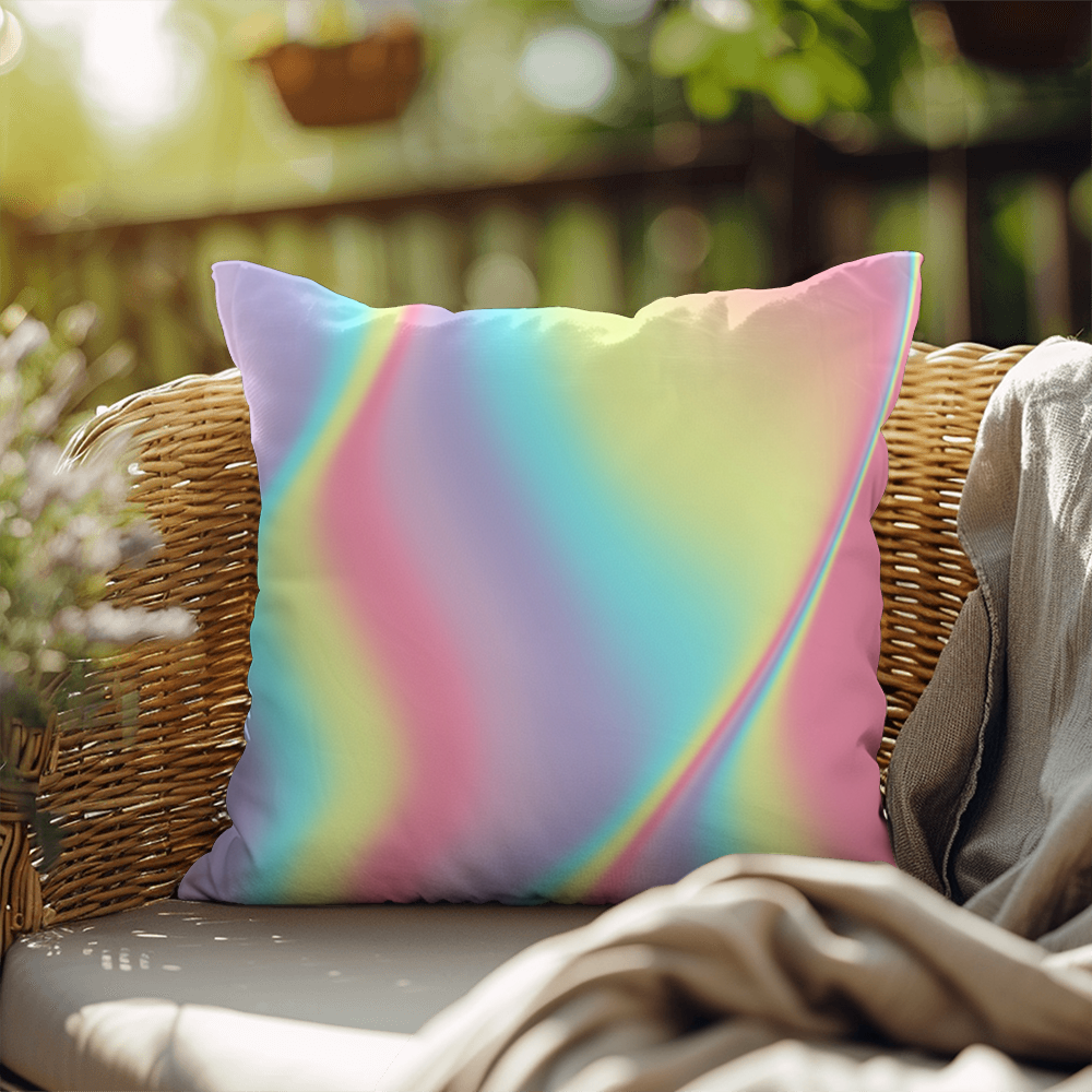Indoor/Outdoor Pillow