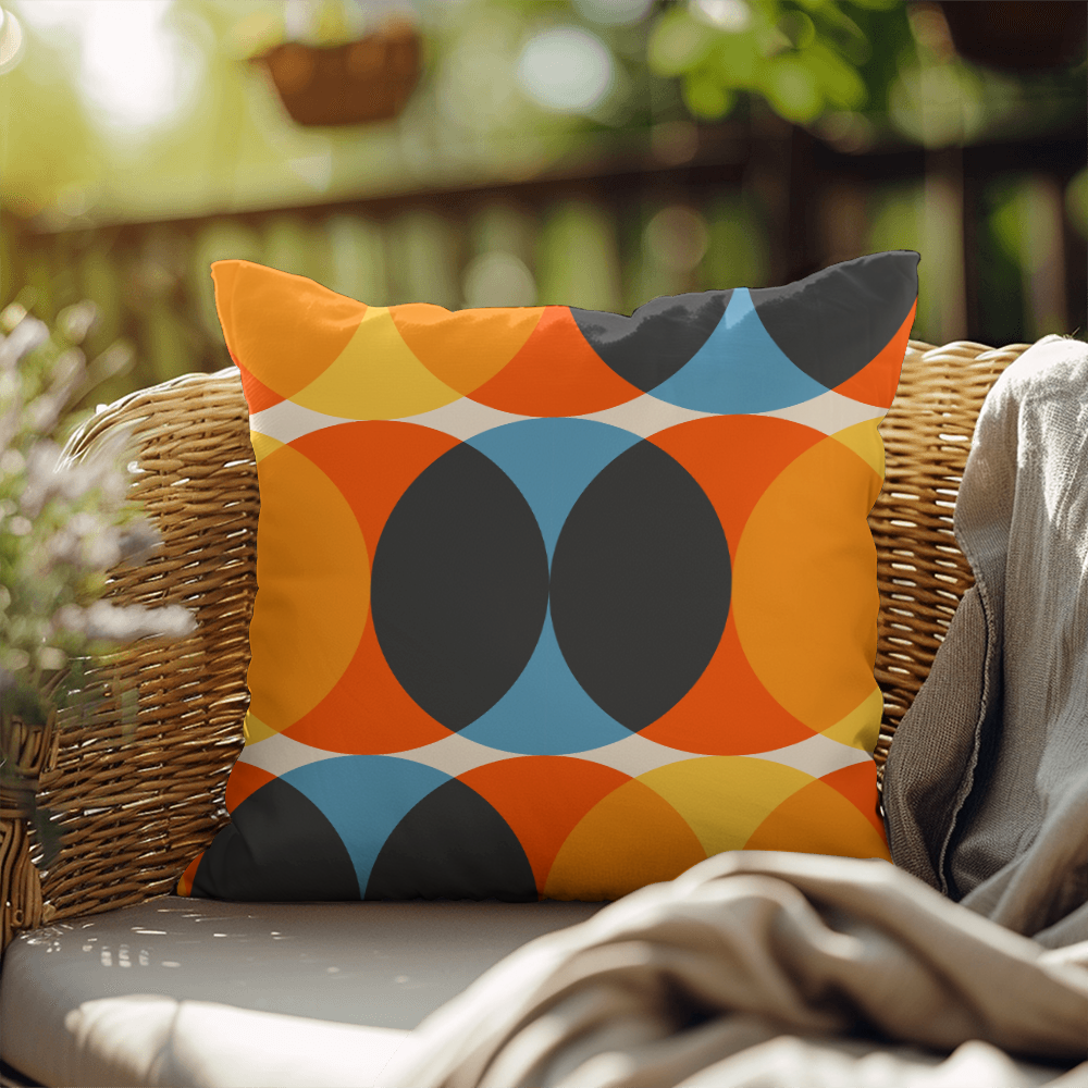 Indoor/Outdoor Pillow