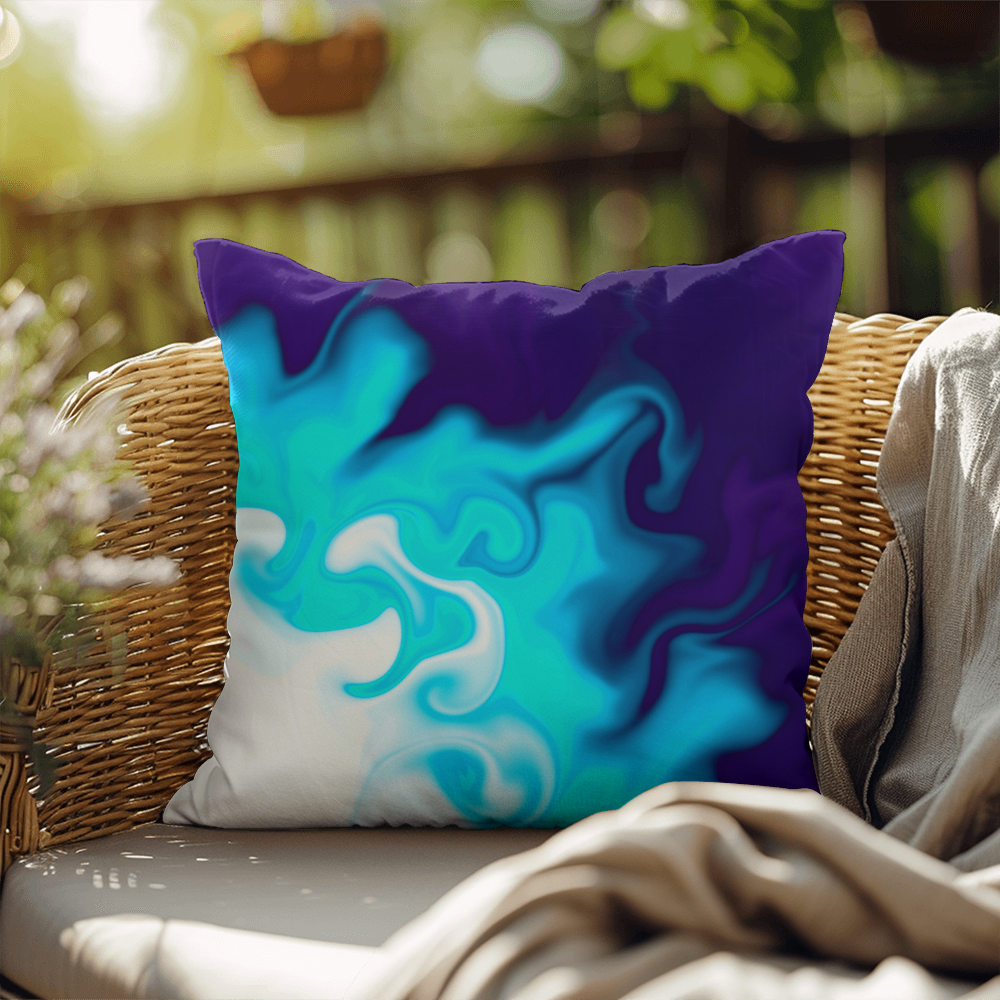 Indoor/Outdoor Pillow