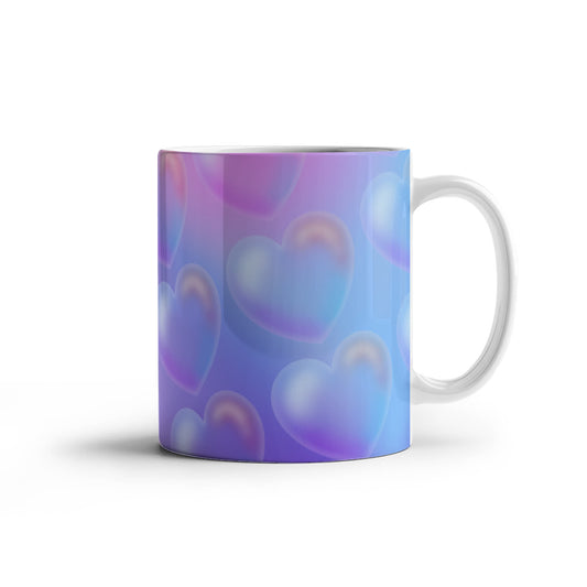 "Love Is" Mug