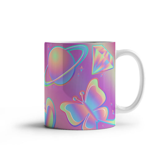 "I'm Groovy" Mug