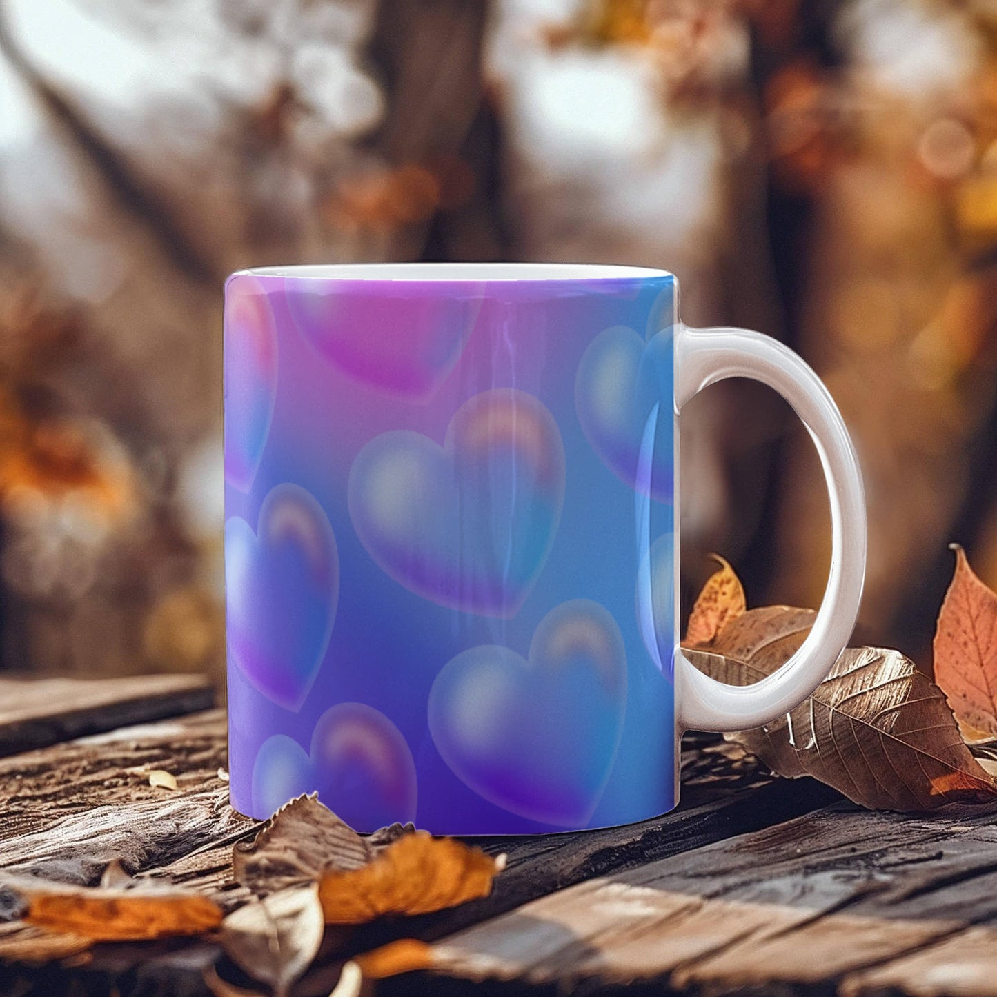 "Love Is" Mug