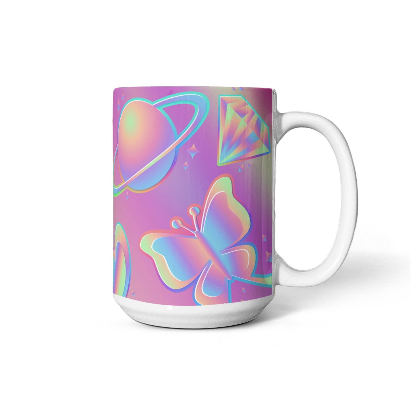 "I'm Groovy" Mug